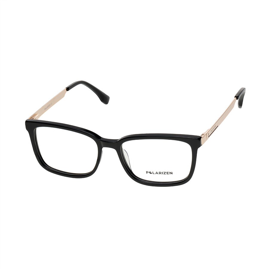 Rame ochelari de vedere barbati Polarizen MB1181 C1