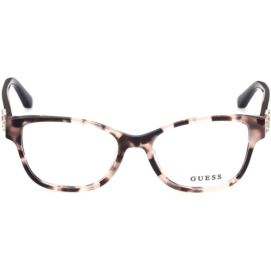 Rame ochelari de vedere dama Guess GU2854S 074