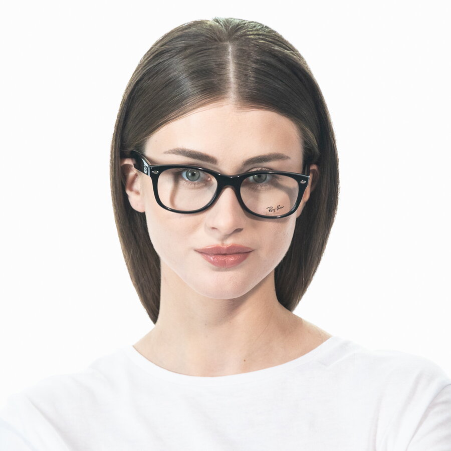 Rame ochelari de vedere unisex Ray-Ban RX5184 2000