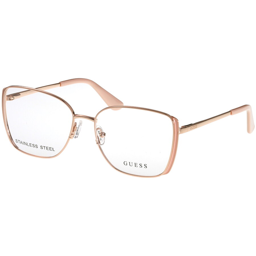 Rame ochelari de vedere dama Guess GU2903 074
