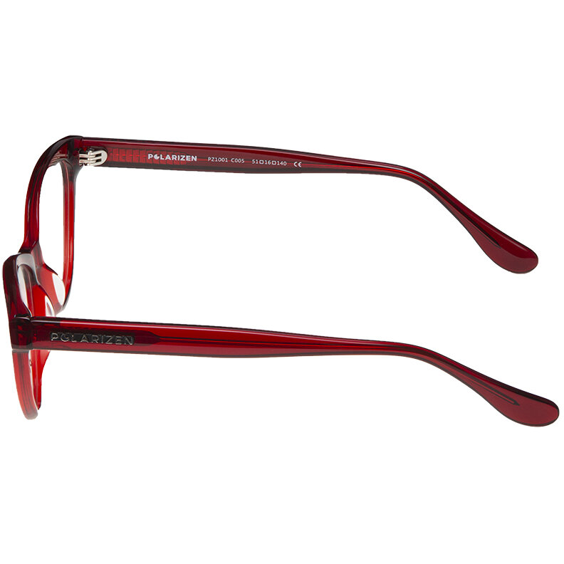 Rame ochelari de vedere dama Polarizen PZ1001 C005