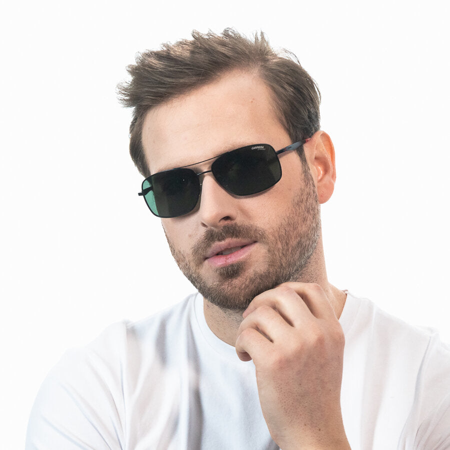 Ochelari de soare barbati Carrera 8040/S 003/QT
