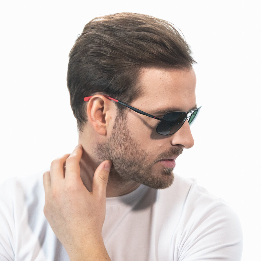 Ochelari de soare barbati Carrera 8040/S 003/QT