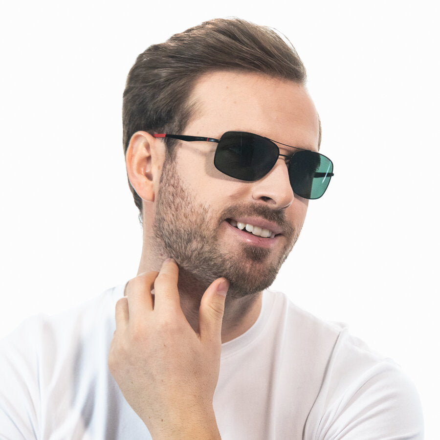 Ochelari de soare barbati Carrera 8040/S 003/QT