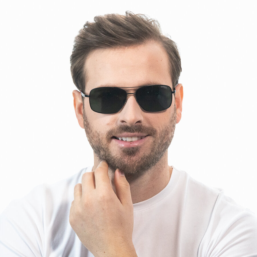 Ochelari de soare barbati Carrera 8040/S 003/QT