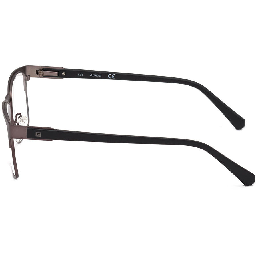 Rame ochelari de vedere barbati Guess GU50013 009