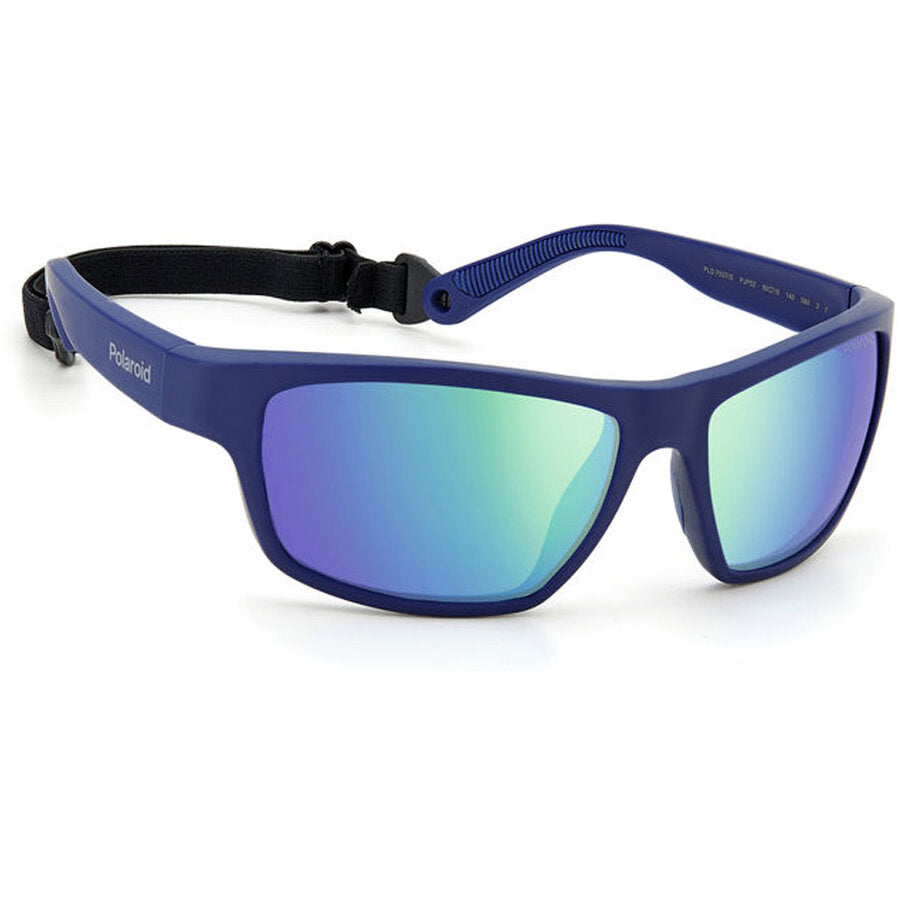 Ochelari de soare unisex Polaroid PLD 7037/S PJP 5Z
