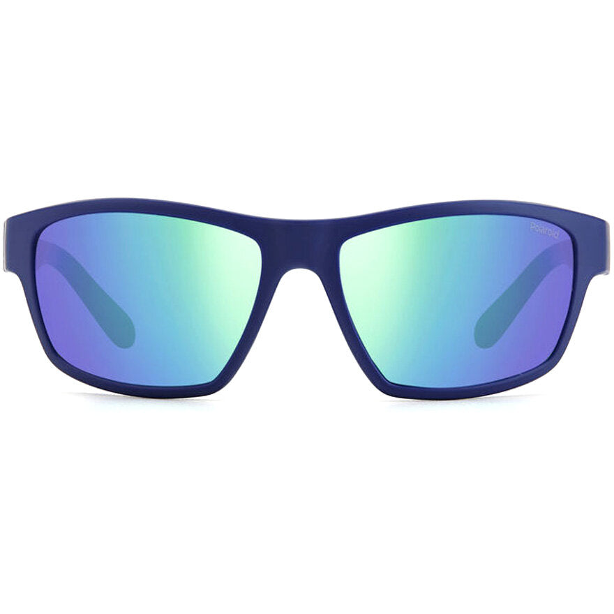 Ochelari de soare unisex Polaroid PLD 7037/S PJP 5Z