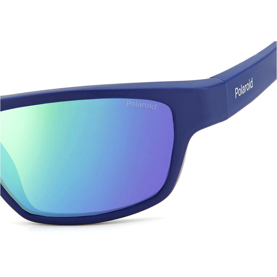 Ochelari de soare unisex Polaroid PLD 7037/S PJP 5Z