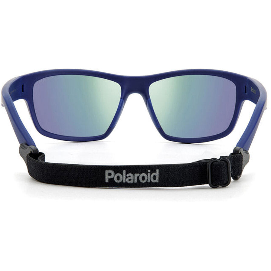 Ochelari de soare unisex Polaroid PLD 7037/S PJP 5Z