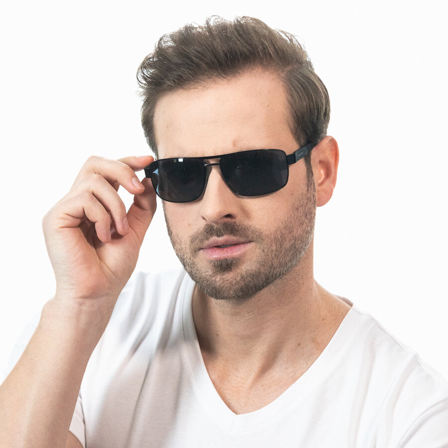 Ochelari de soare barbati Fossil FOS 3060/S 94X/E5
