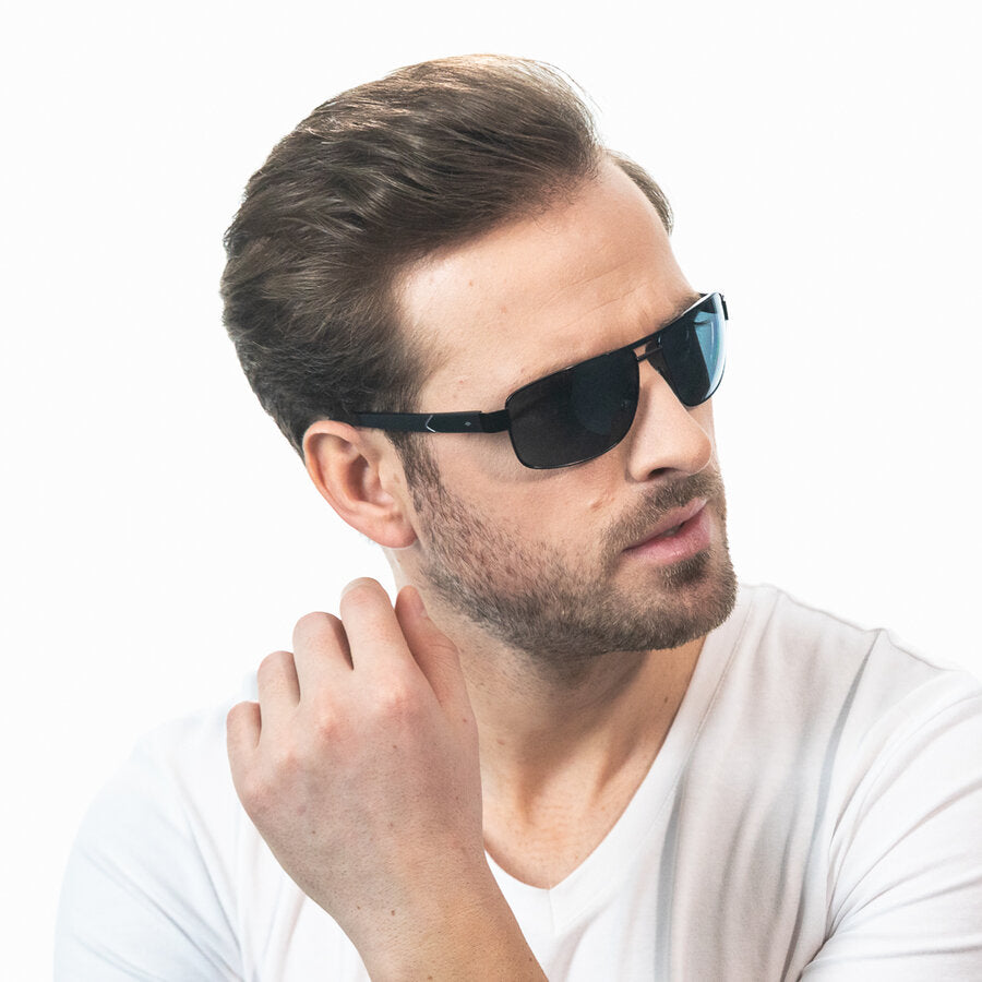 Ochelari de soare barbati Fossil FOS 3060/S 94X/E5