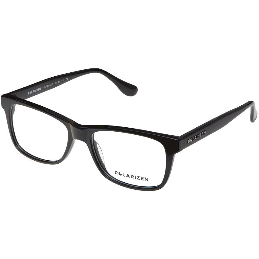 Rame ochelari de vedere unisex Polarizen PZ1016 C001