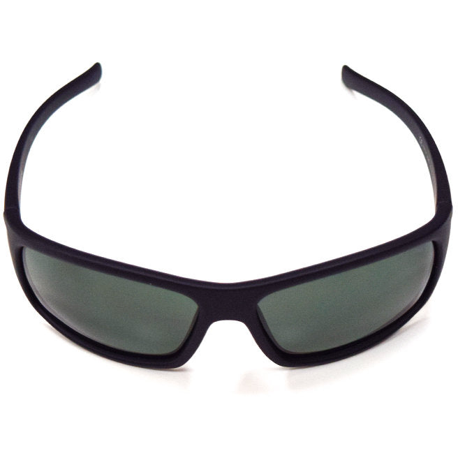 Ochelari de soare unisex Polaroid15 P8411A 9CA Black