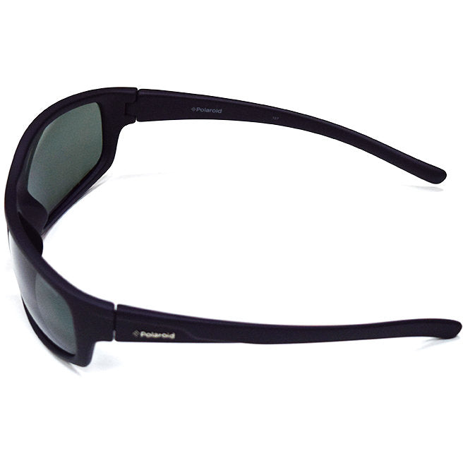 Ochelari de soare unisex Polaroid15 P8411A 9CA Black