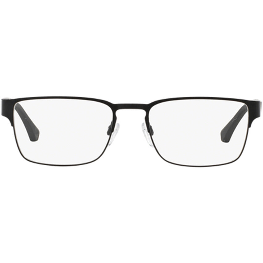 Rame ochelari de vedere barbati Emporio Armani EA1027 3001