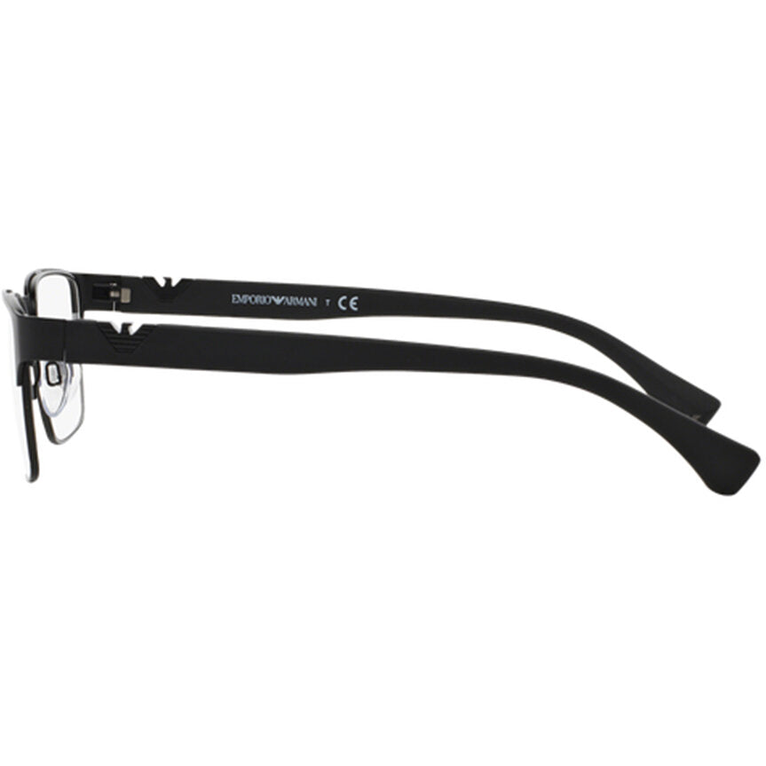 Rame ochelari de vedere barbati Emporio Armani EA1027 3001