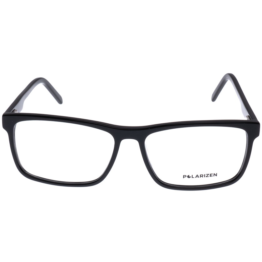 Rame ochelari de vedere barbati Polarizen WD1062 C1