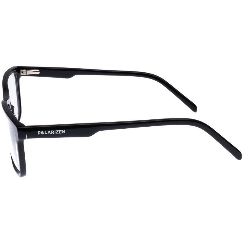 Rame ochelari de vedere barbati Polarizen WD1062 C1
