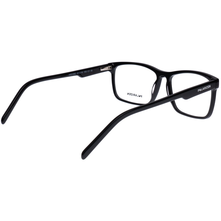 Rame ochelari de vedere barbati Polarizen WD1062 C1