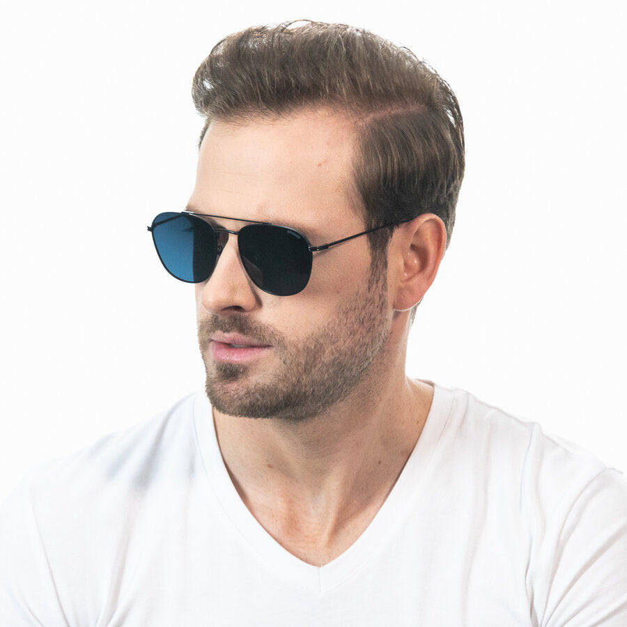 Ochelari de soare barbati Polaroid PLD 2084/G/S 807 M9