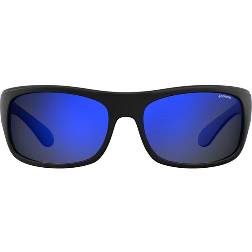 Ochelari de soare unisex Polaroid 07886 003 5X