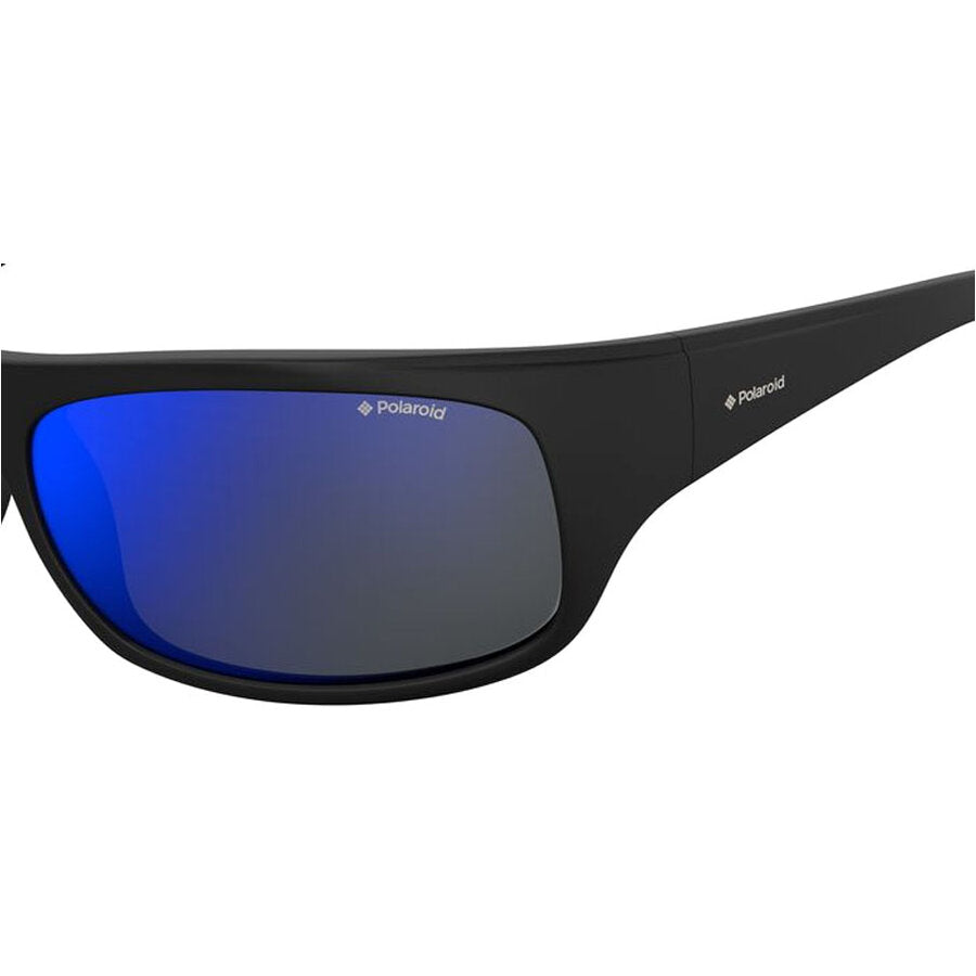 Ochelari de soare unisex Polaroid 07886 003 5X