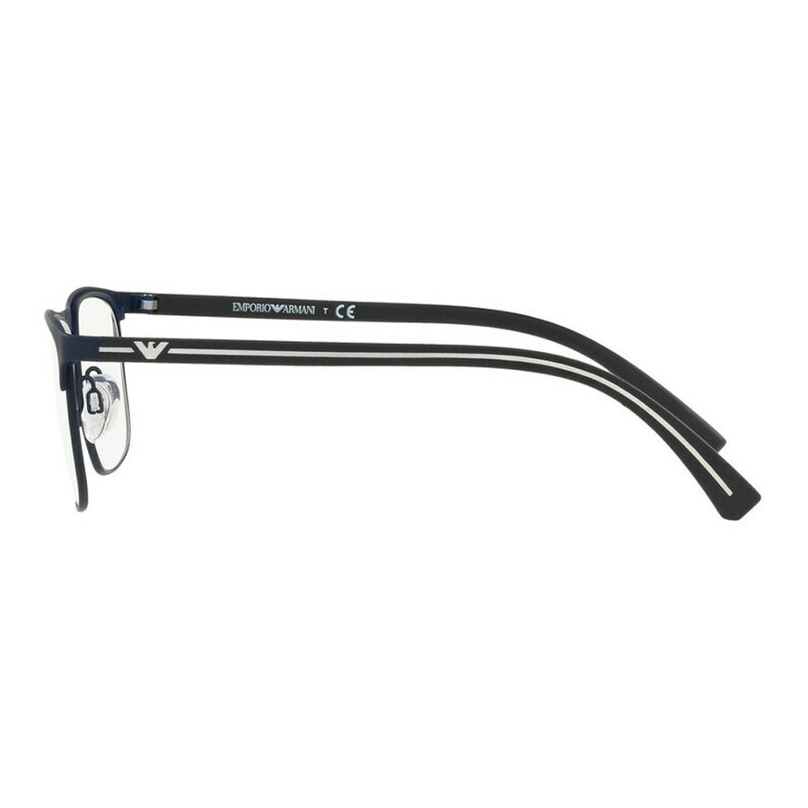Rame ochelari de vedere barbati Emporio Armani EA1079 3092