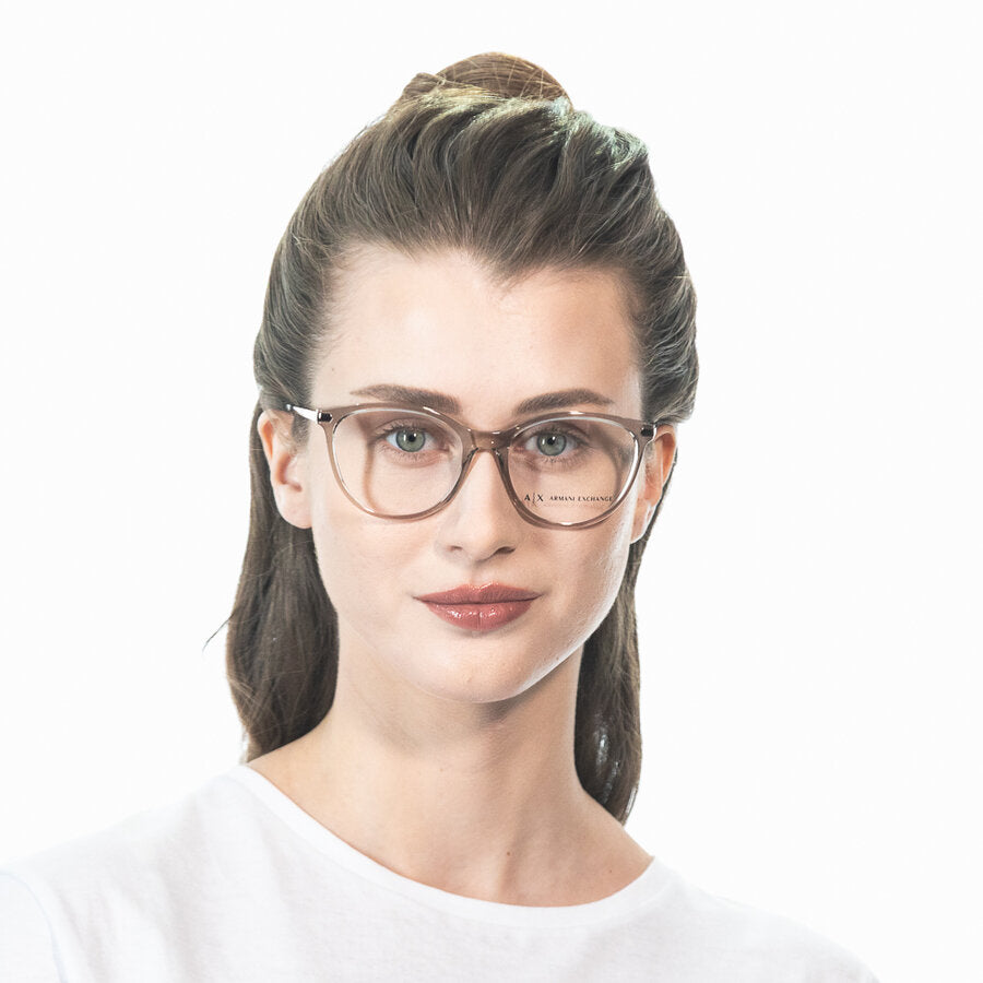 Rame ochelari de vedere dama Armani Exchange AX3078 8240
