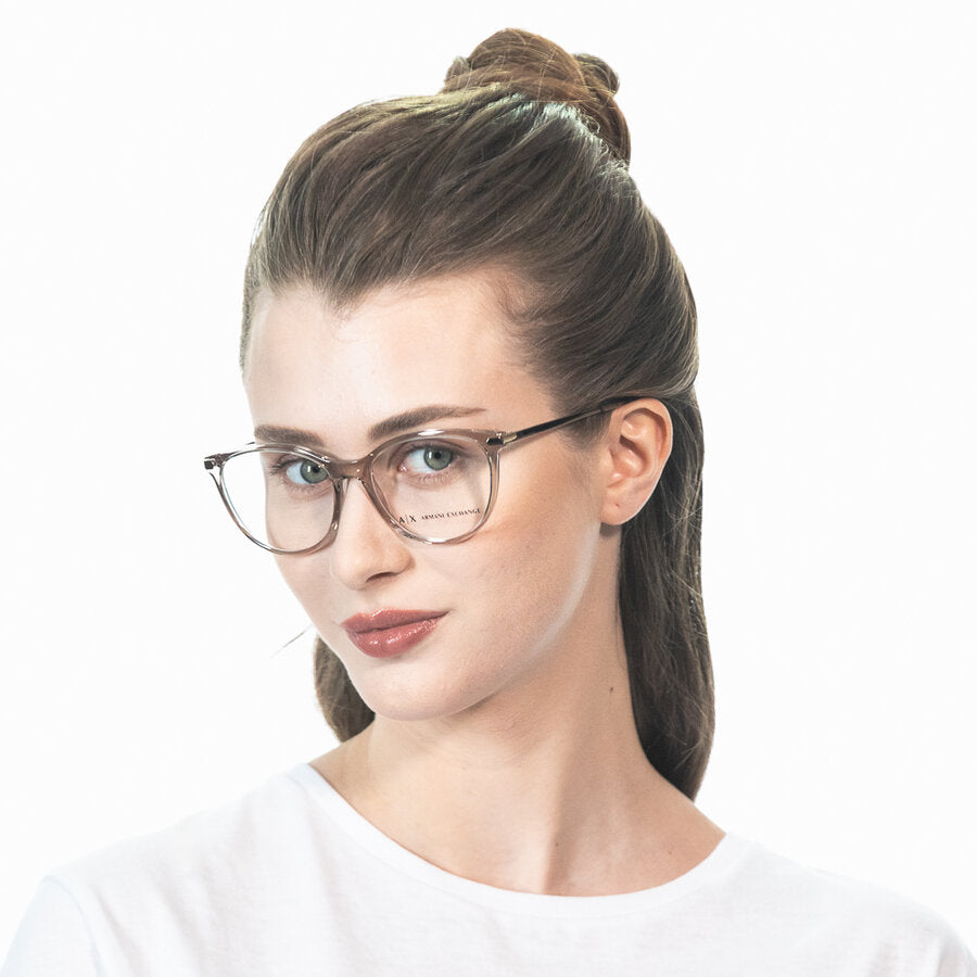 Rame ochelari de vedere dama Armani Exchange AX3078 8240