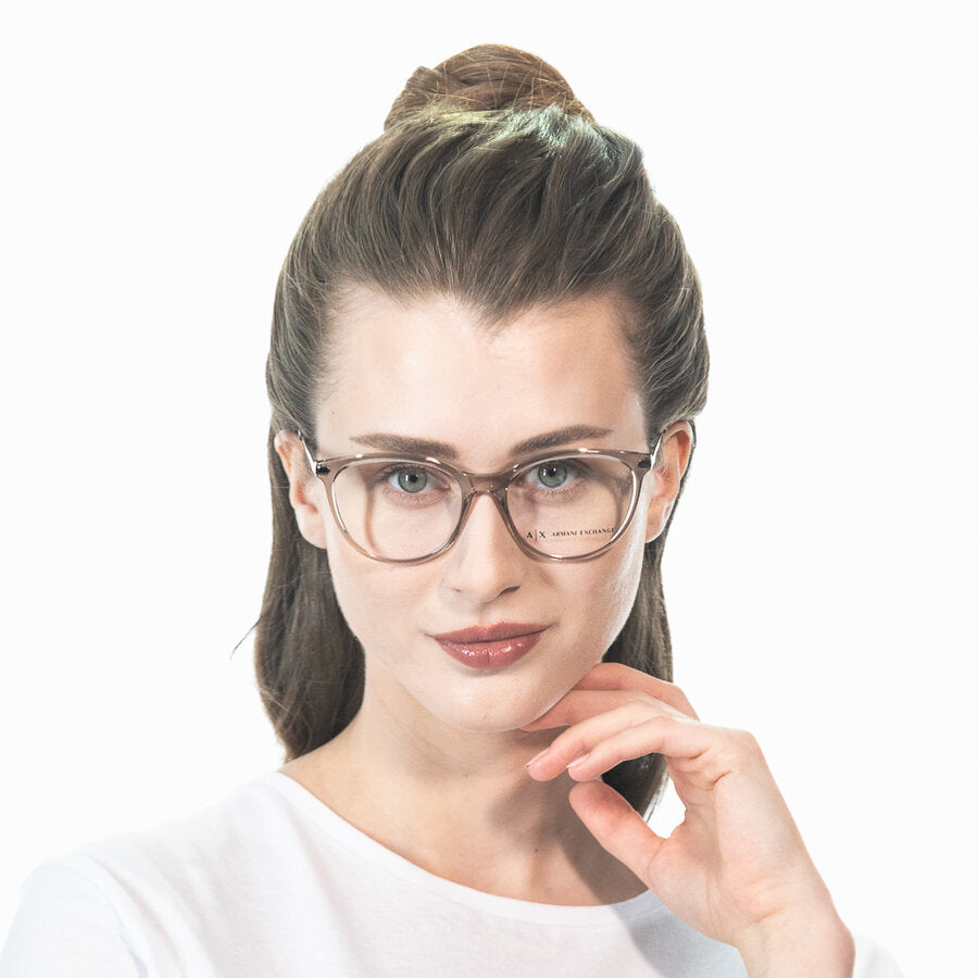 Rame ochelari de vedere dama Armani Exchange AX3078 8240