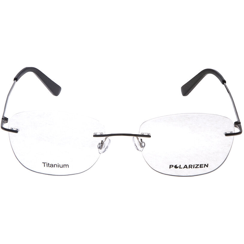 Rame ochelari de vedere unisex Polarizen PZ2001 SH3 C3