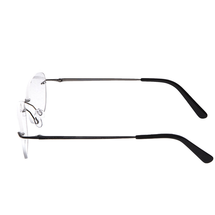 Rame ochelari de vedere unisex Polarizen PZ2001 SH3 C3