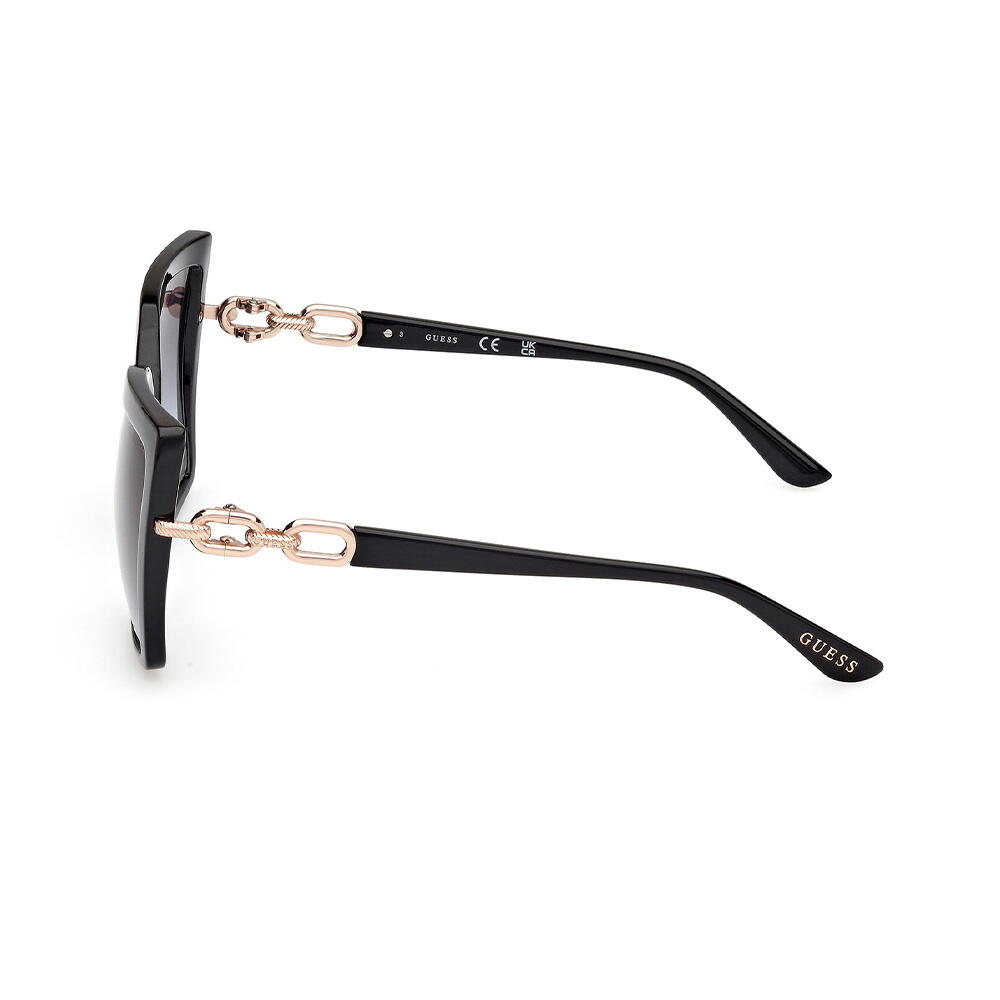 Ochelari de soare dama Guess GU00160 01B
