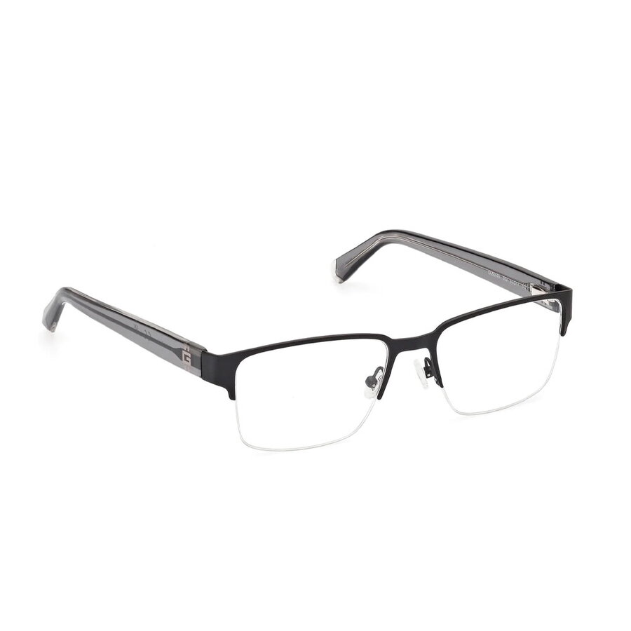 Rame ochelari de vedere barbati Guess GU50095 002