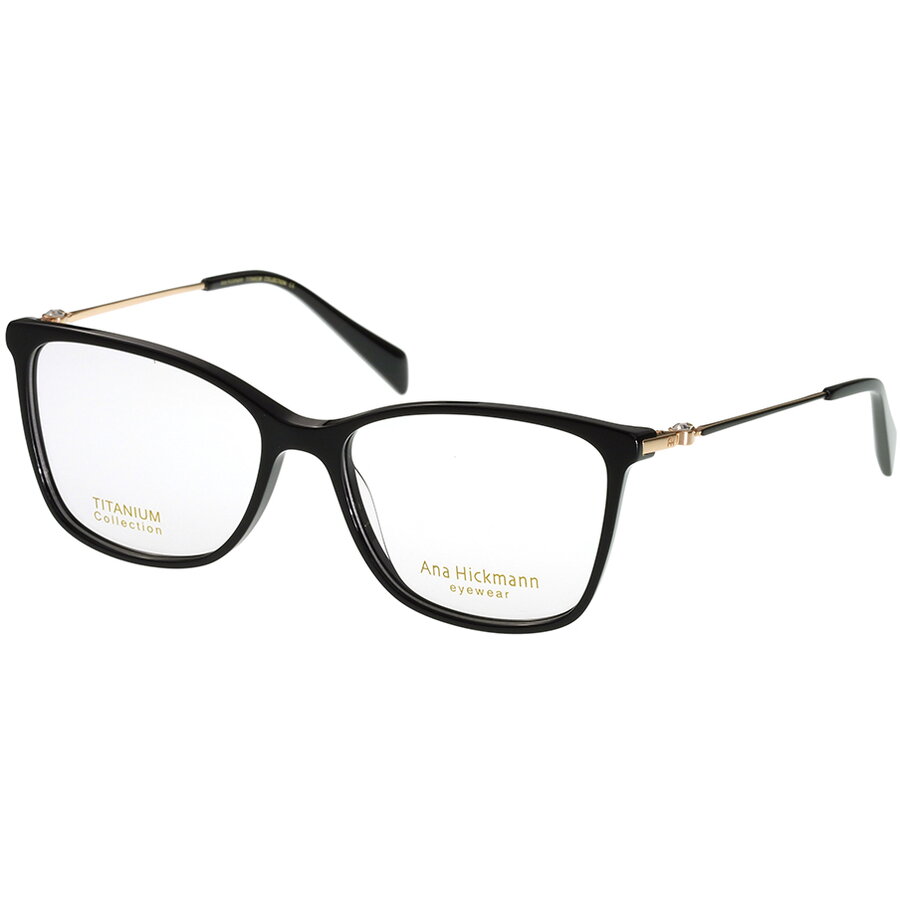 Rame ochelari de vedere dama Ana Hickmann AH6489T A01