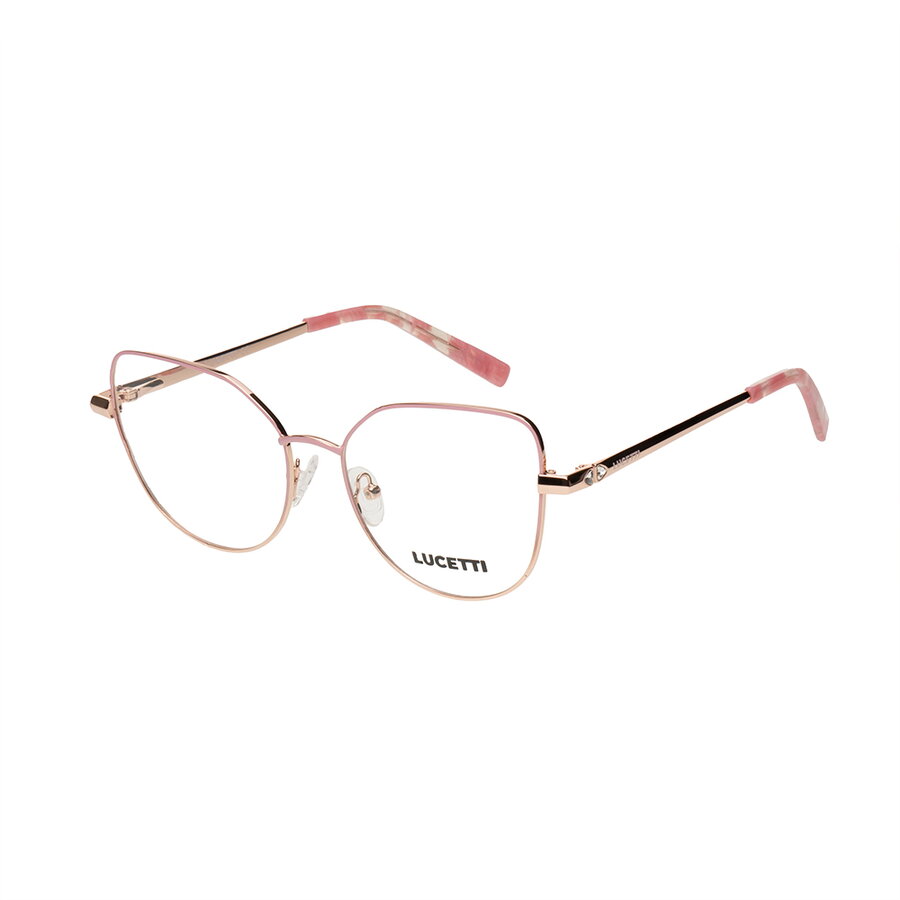 Rame ochelari de vedere dama Lucetti 8418 C2