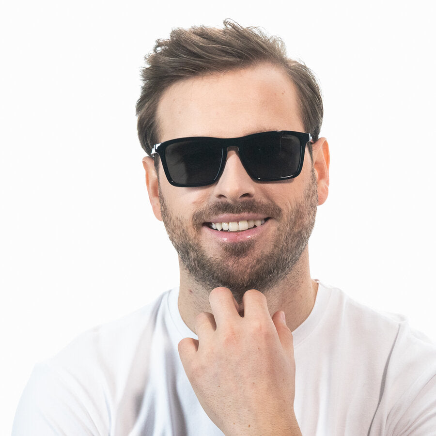 Ochelari de soare barbati Arnette AN4283 41/87