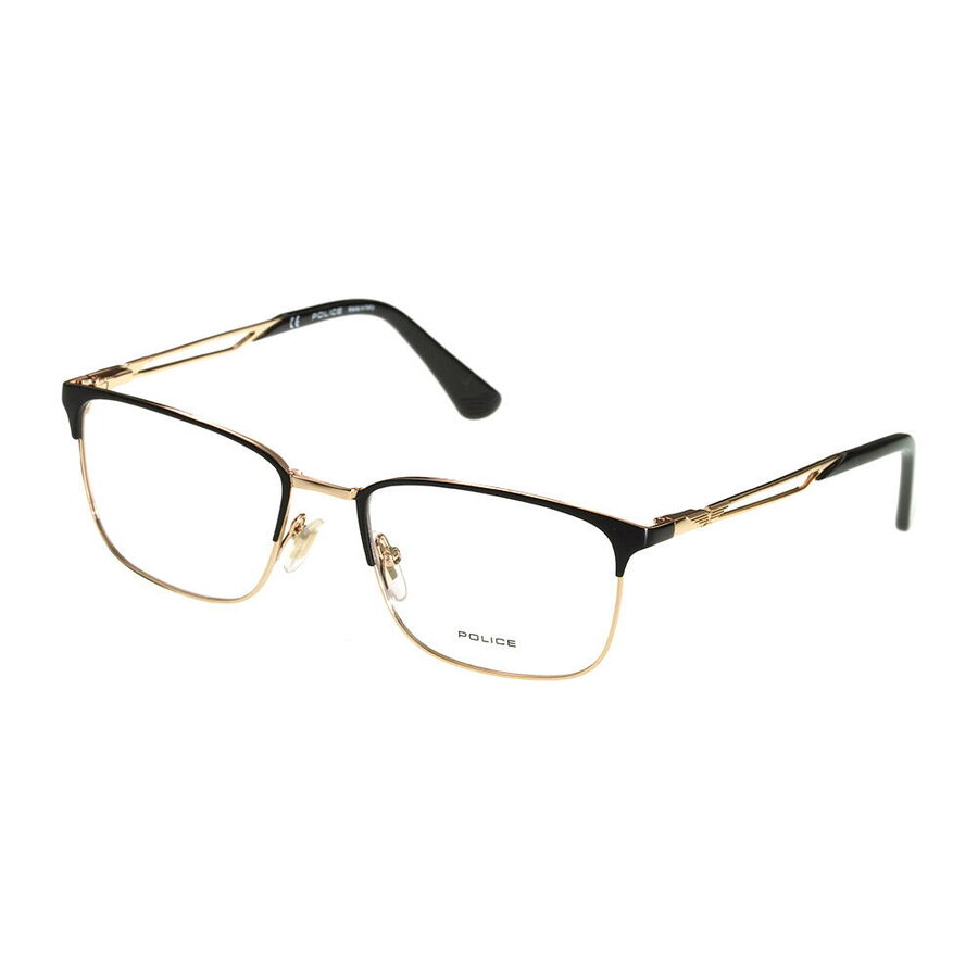Rame ochelari de vedere barbati Police VPLF07M 0301