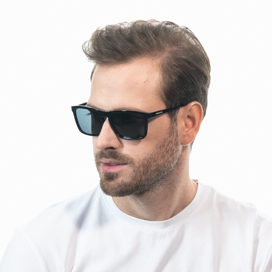 Ochelari de soare barbati Arnette AN4283 41/87