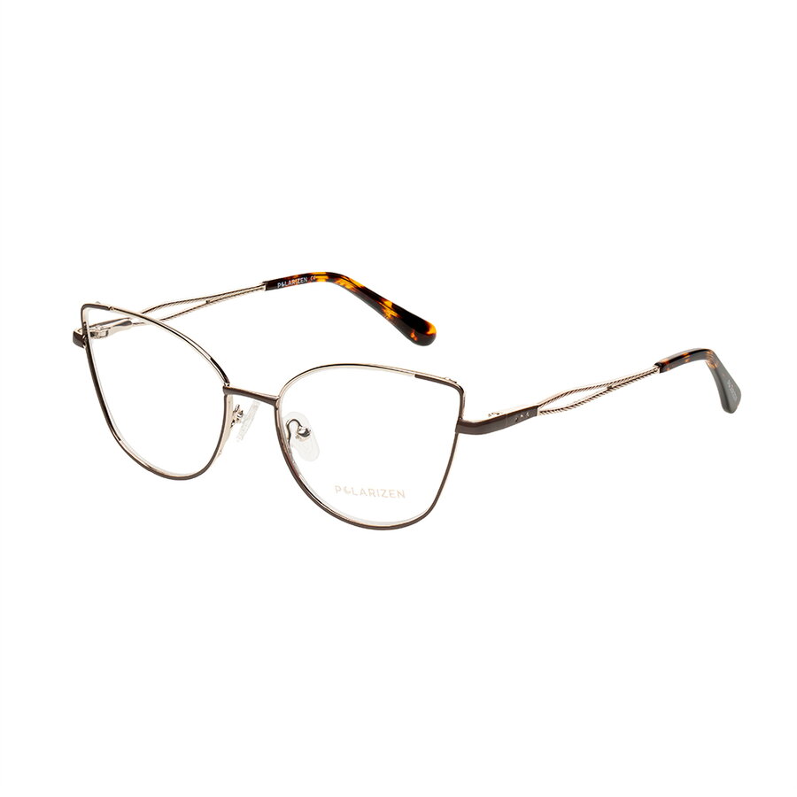 Rame ochelari de vedere dama Polarizen TL3630 C2
