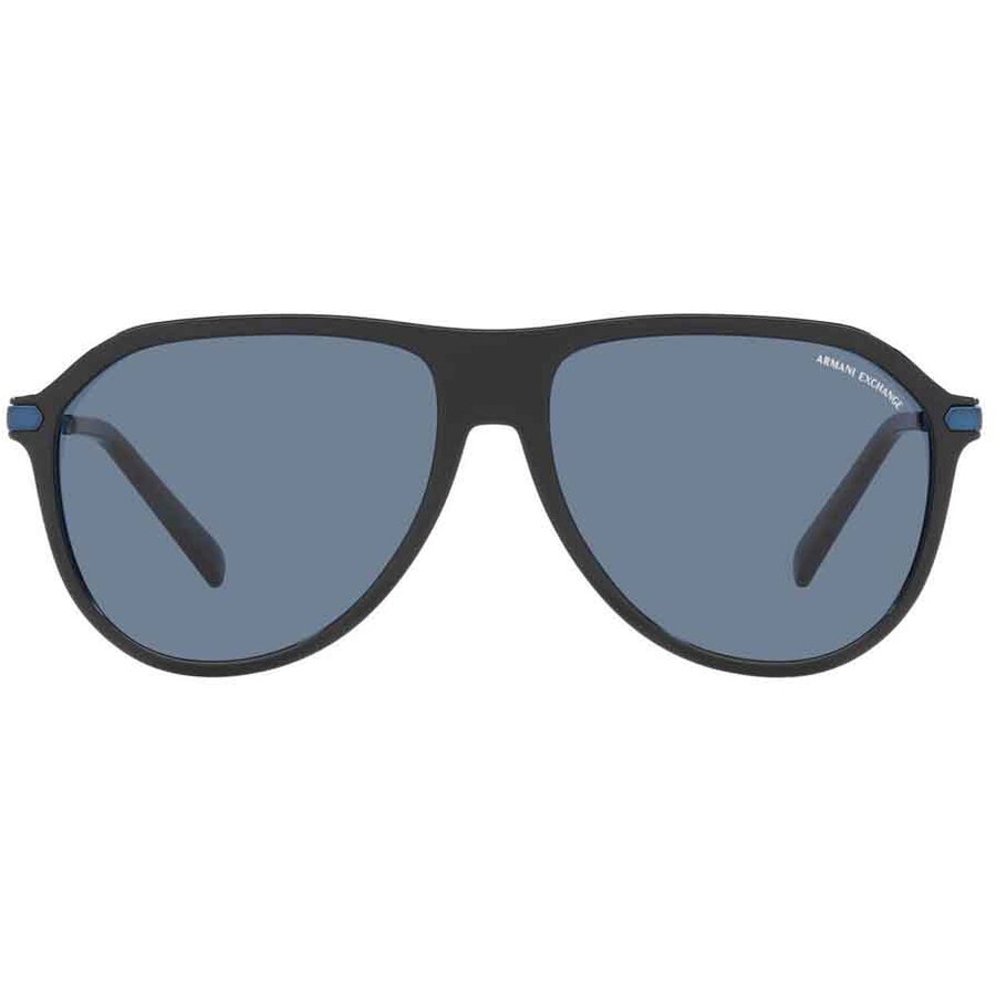 Ochelari de soare barbati Armani Exchange AX4106S 815880
