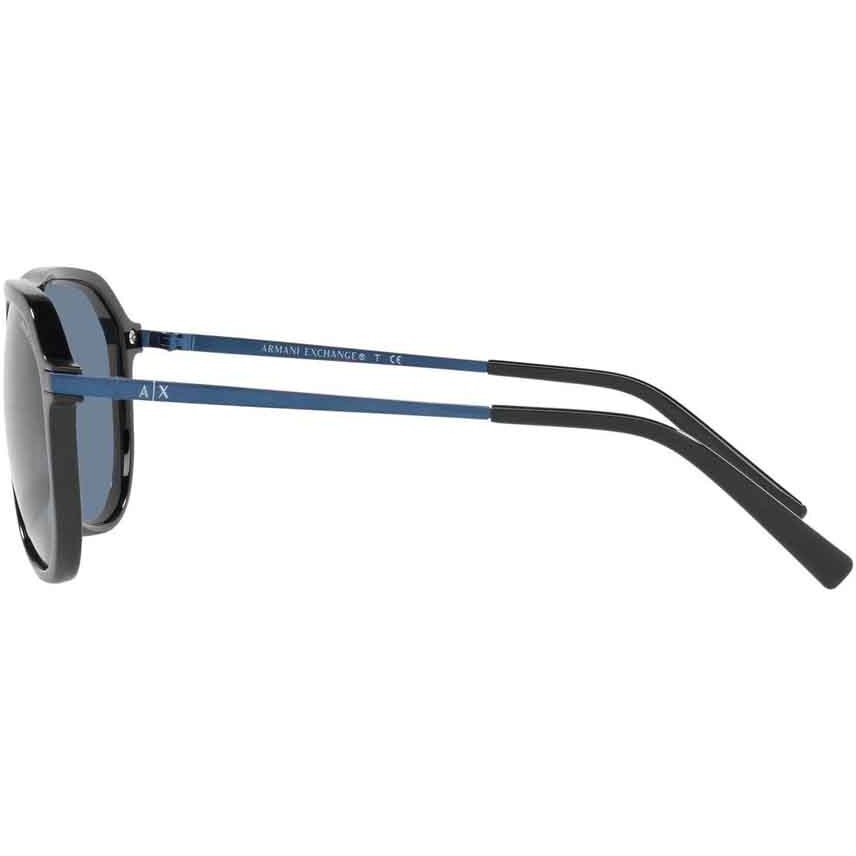 Ochelari de soare barbati Armani Exchange AX4106S 815880
