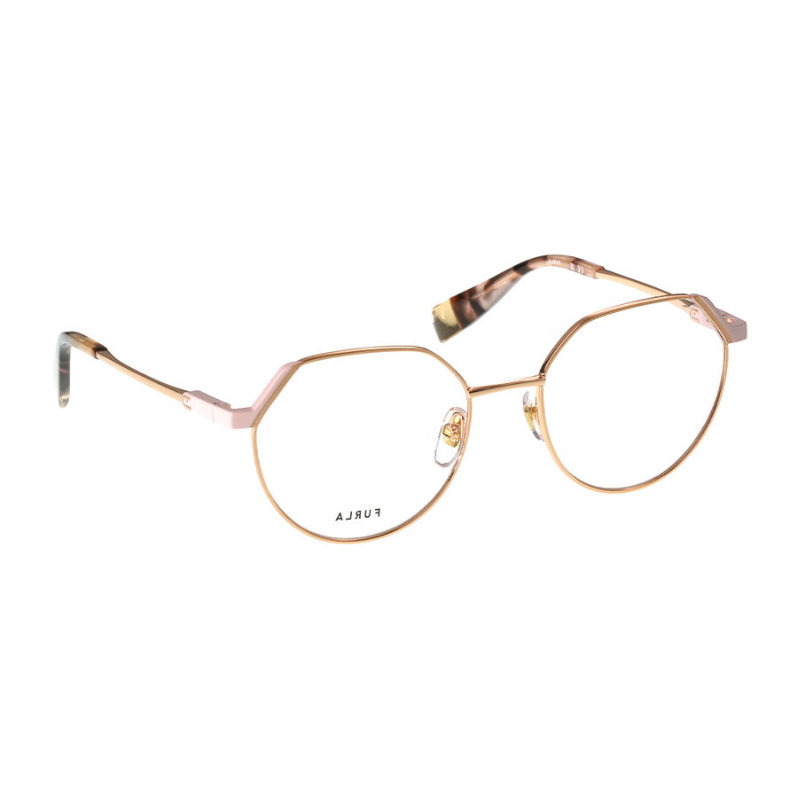 Rame ochelari de vedere dama Furla VFU676 08MZ