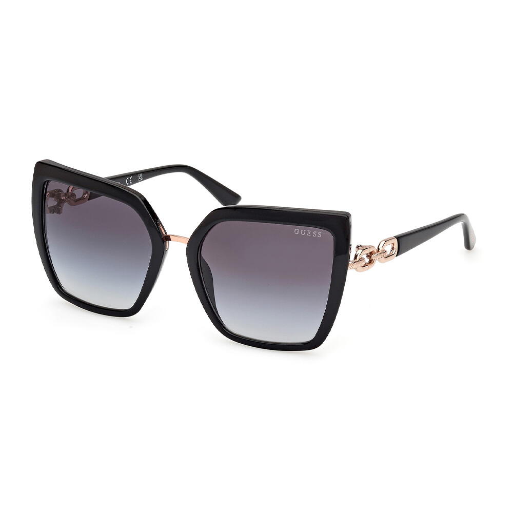 Ochelari de soare dama Guess GU00160 01B