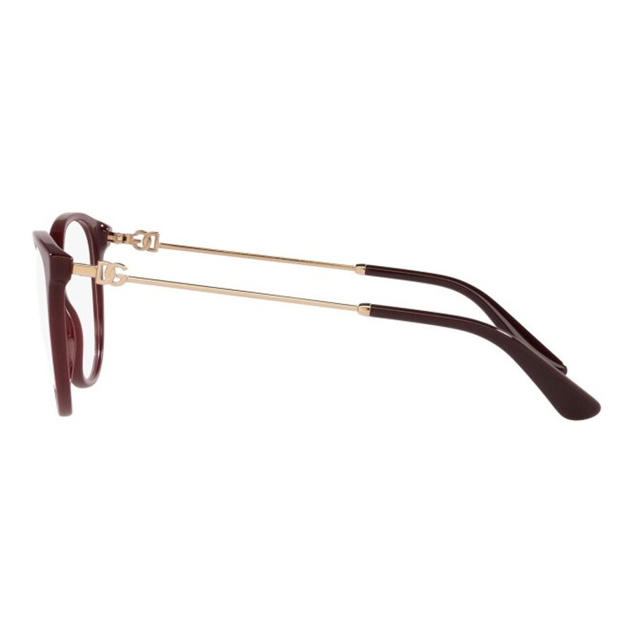 Rame ochelari de vedere dama Dolce & Gabbana DG3363 3091