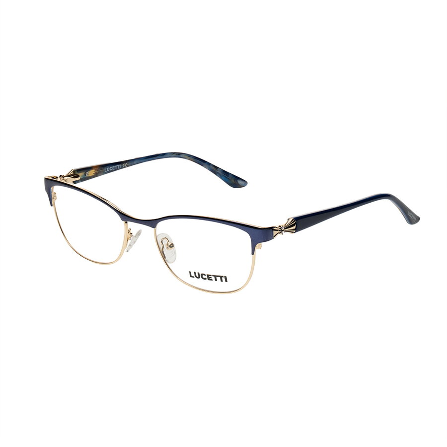 Rame ochelari de vedere dama Lucetti 8003 C2