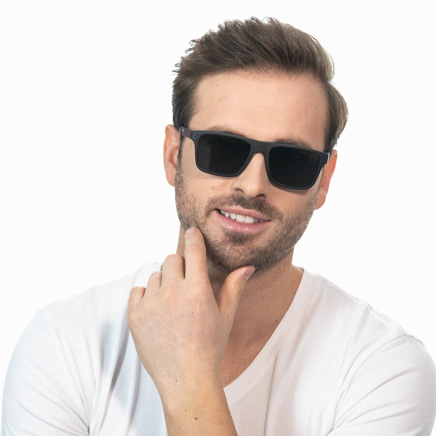 Rame ochelari de vedere barbati Emporio Armani CLIP-ON EA4115 50421W