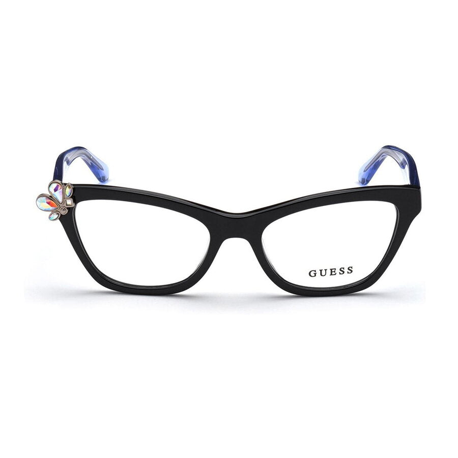 Rame ochelari de vedere dama Guess GU2836 001