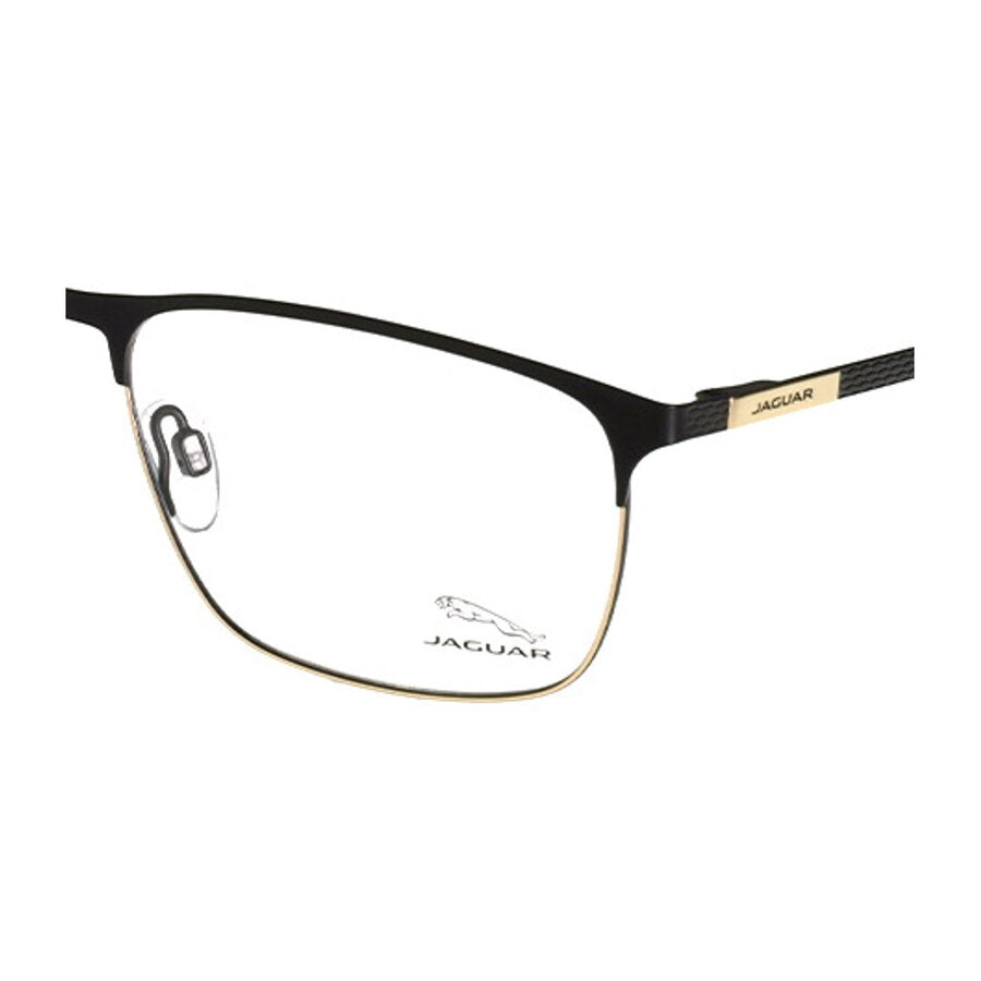 Rame ochelari de vedere barbati Jaguar 33122 6100